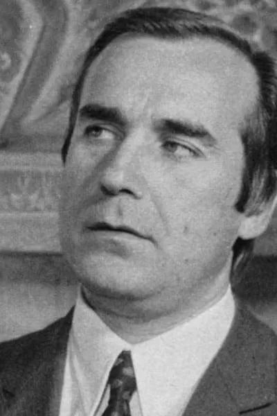 Silvio Klein