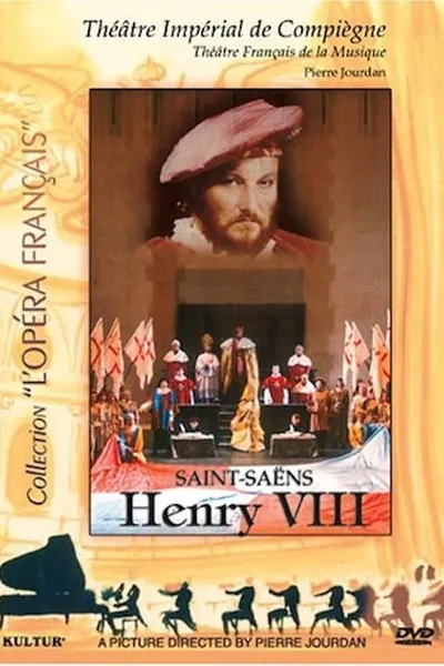 Henry VIII