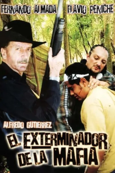 El exterminador de la mafia