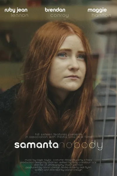 Samanta Nobody