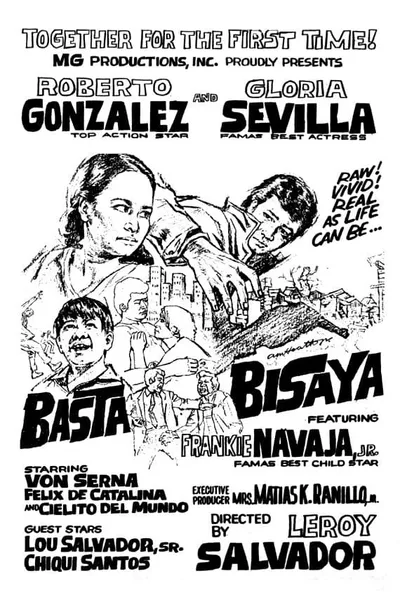 Basta Bisaya