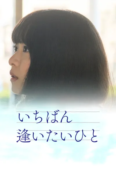 The Person I Want to Meet the Most