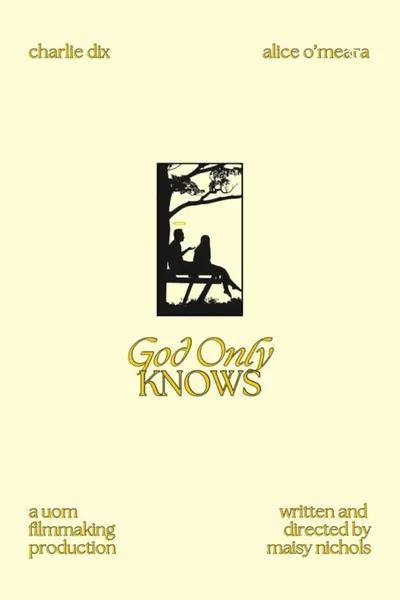 God Only Knows