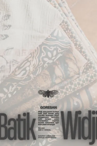 Goresan Batik Widji
