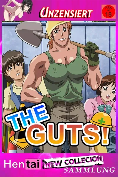 The Guts
