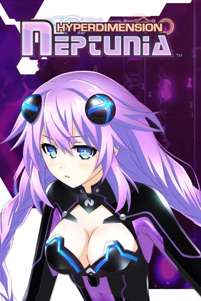 Hyperdimension Neptunia