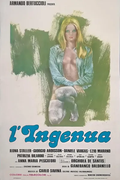 L'ingenua