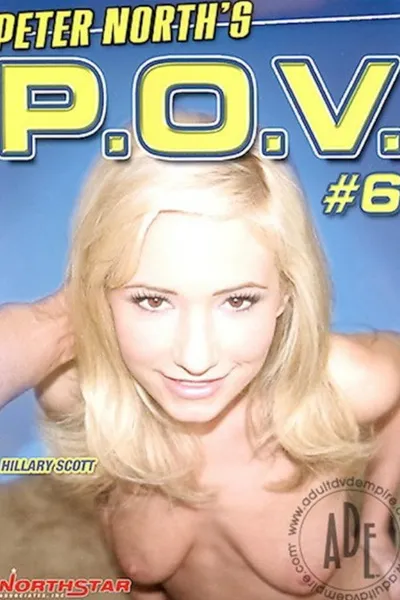 Peter North's POV 6