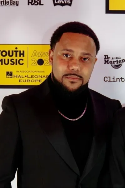 Benjamin Turner