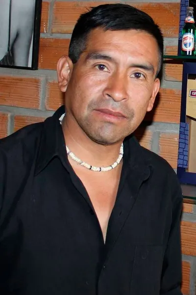 Héctor Marreros