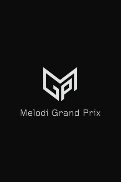 Melodi Grand Prix