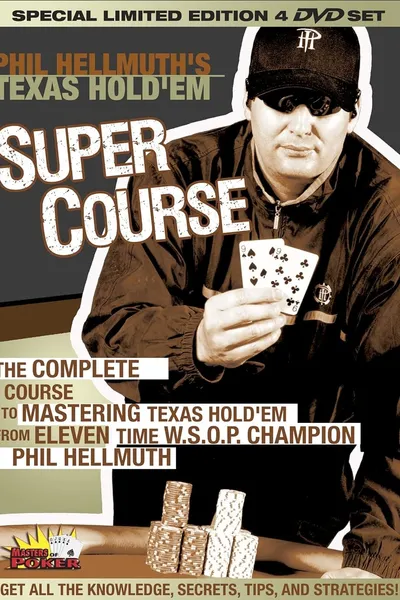 Phil Hellmuth's Million Dollar Secrets to Bluffing & Tells