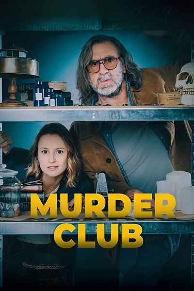 Murder Club