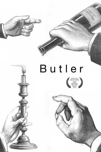 Butler