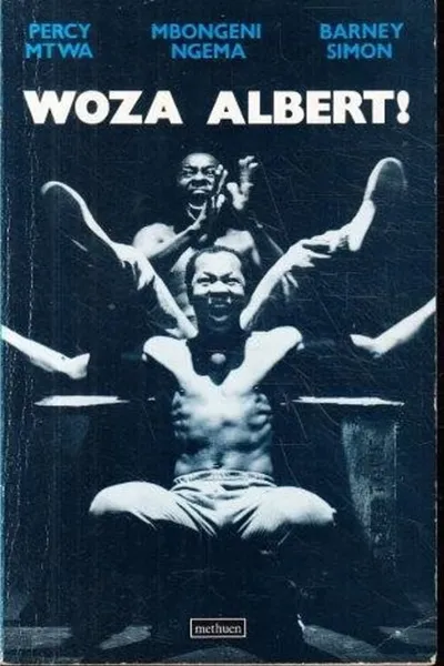 Woza Albert!