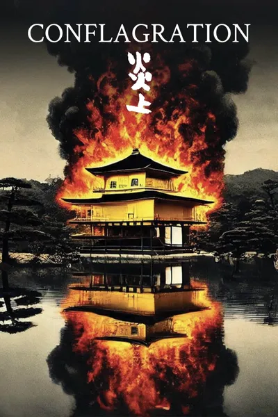 Conflagration