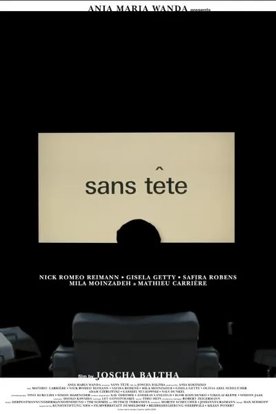 Sans Tête