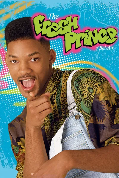 The Fresh Prince of Bel-Air