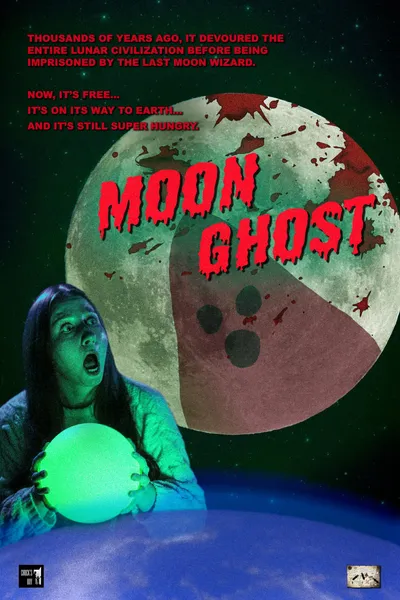 Moon Ghost