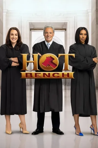 Hot Bench