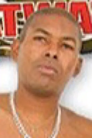 Armandhino Junior