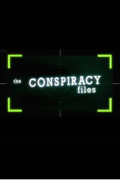 The Conspiracy Files