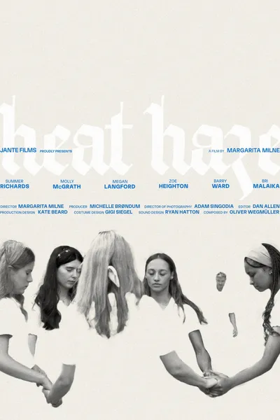 Heat Haze