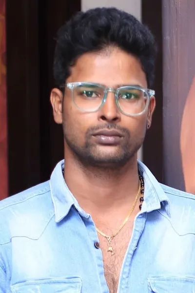 Dsri Aravind Deva Raj