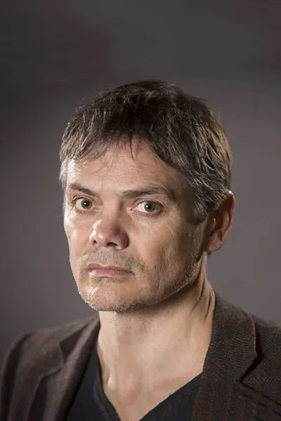 Timothy Watson
