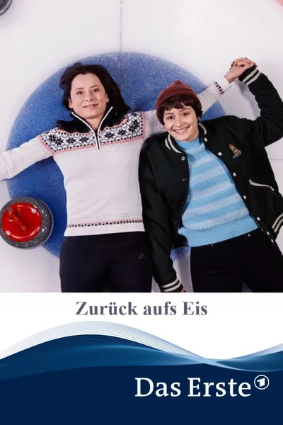 Zurück aufs Eis