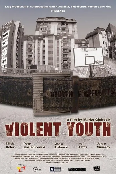 Violent Youth