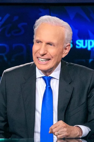 Sid Roth