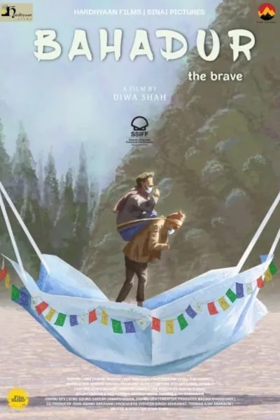 Bahadur the Brave