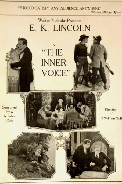 The Inner Voice