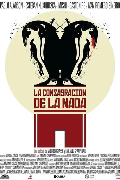 La consagración de la nada