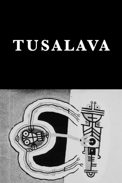 Tusalava