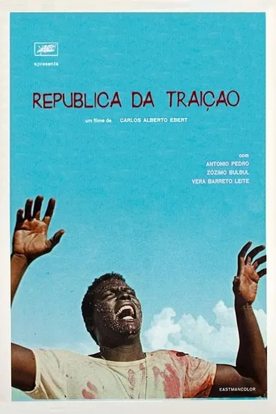 República da Traição