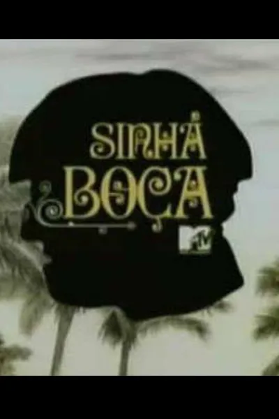 Sinhá Boça