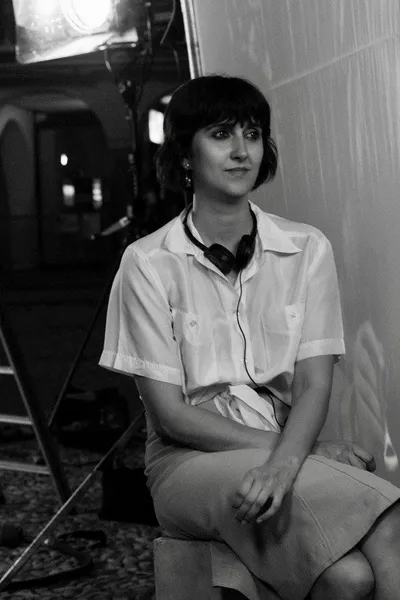 Kim Nüesch