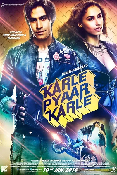 Karle Pyaar Karle