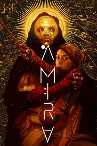 Amira