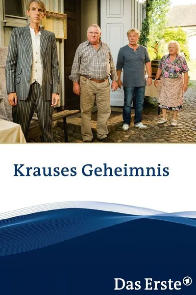 Krauses Geheimnis