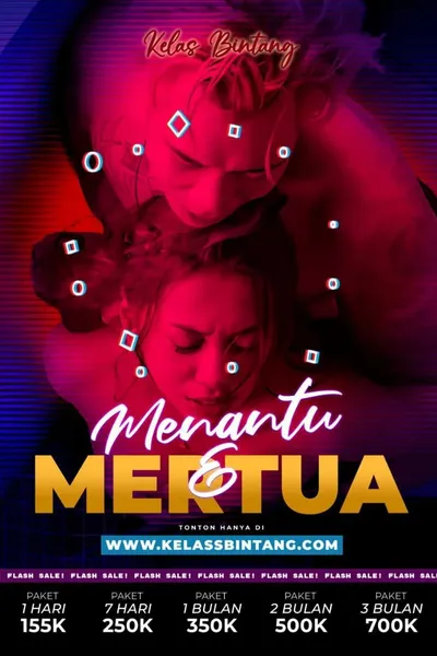 Menantu dan Mertua