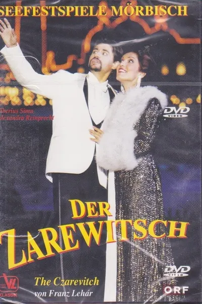 Der Zarewitsch - Mörbisch