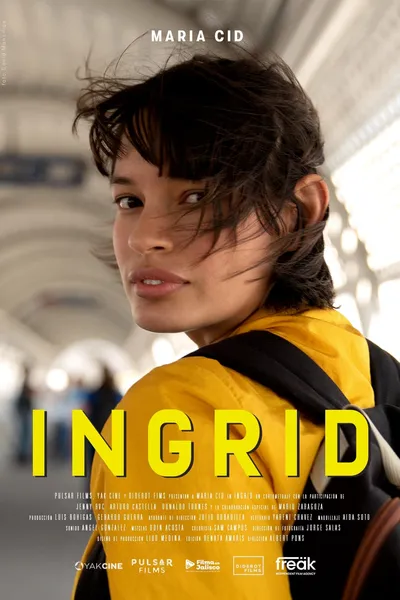 Ingrid