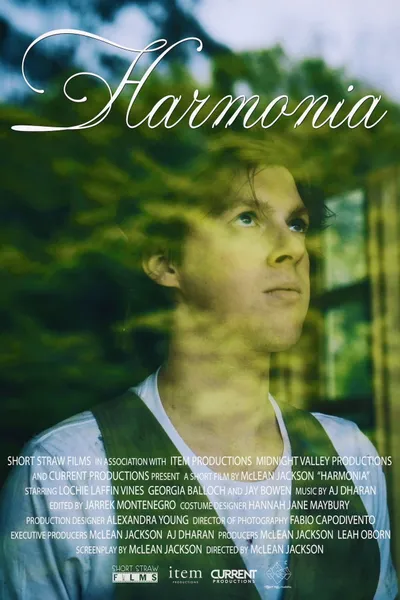 Harmonia