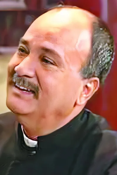 Paul Gare