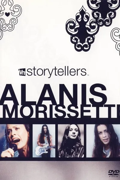 Alanis Morissette: VH1 Storytellers