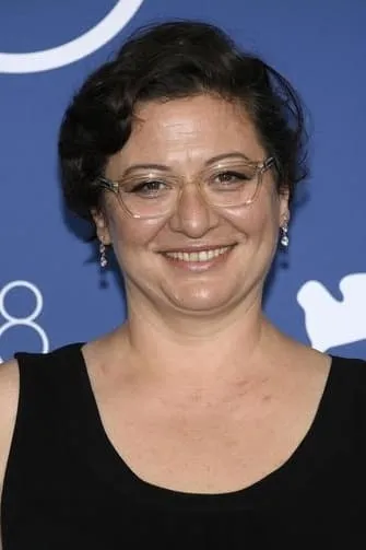 Diana El Jeiroudi