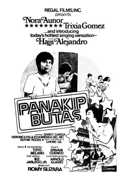 Panakip Butas